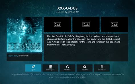 add xxx|Best Kodi Porn Addons: How to Watch Adult Movies on Kodi.